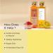 Kumkumadi Saffron & Vitamin C Oil - Hydrating Moisturizer | Reduce Fine Lines & Nourish Dry Skin | Natural Facial Massage Oil | 2 Pack (3.38 Fl Oz/100ml - Buy Online on SooperMarket.com