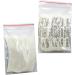 jklashfi 144Pc No-Shine Wig Tape Double Adhesive Hair Extension Tape Strips Waterproof for Toupee/Lace Front Wigs Film Bonding - Buy Online on SooperMarket.com