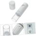HAPINARY Nanometer Sprayer Facial Water Sprayer Handheld Facial Mister Facial Sprayer Mini Face Mister White - Buy Online on SooperMarket.com