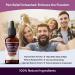 Hemp Seed Oil 220 000 Optimal for Migraine Relief Headache Relief & Stress Relief Certified Organic Made in USA Rich in Omega 3 6 9 Anxiety Relief & Sleep Aid- Antioxidant Formula 30ML - Buy Online on SooperMarket.com