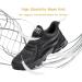 Lamincoa Women's Air Running Shoes - Non Slip Athletic Sneakers, Size 8, Black - Buy Online on SooperMarket.com