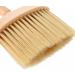 Barber Neck Dust Brush Brush Hair Cutting Tool Neck Duster Brush Neck Face Duster Brush Salon Hair Cleaning Wooden Sweep Brush Hair Cut Hairdressing Tool - Buy Online on SooperMarket.com