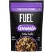 FUEL10K Protein Boosted Chunky Granola Chocolate Loaded Gram Box - High Fibre Vitamin Boosted Vegan Cereal with Dark Chocolate Pieces Jumbo Oats & Pumpkin Seeds 1KG Deal Pack | Sold by EPL