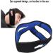 Unisex Anti Snoring Chin Strap - Jaw Support Belt for Snore Prevention - Buy Online on SooperMarket.com