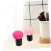 FRCOLOR 8pcs Powder Puff Set - Makeup Setting Foundation & Cosmetic Puffs - Perfect for Women s Makeup Kit - Buy Online on SooperMarket.com