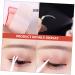 Housoutil 4 Rolls Invisible Double Eyelid Tape | Instant Eye Lift Strips for Hooded Eyelids | Adhesive Eyelid Stickers for Women - Buy Online on SooperMarket.com