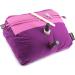 Manicure Cushion Pedicure Pillow Nail Arm Rest Foot Care Purple Velvet - Buy Online on SooperMarket.com