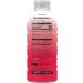 Prime Hydration Electrolyte-Rich Drink - Cherry Flavor 500ml (12 Pack) - Buy Online on SooperMarket.com