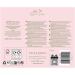 Baylis & Harding Royale Garden Rose Poppy & Vanilla Luxury Hand Treats Gift Set - Vegan Friendly - Buy Online on SooperMarket.com