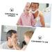 Didiseaon Rechargeable Beard Trimmer - Ultimate Shaver Set for Men | Travel-Friendly Razor for Business Trips - Buy Online on SooperMarket.com