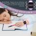 Kids Led Pedometer Watch   Digital Steps Tracker   Non-Bluetooth  Vibrating Alarm Clock  Stopwatch  Great Gift for Children Teens Girls Boys Square- White - Buy Online on SooperMarket.com