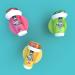 DM'S Boom Bubble Tea Lemon Bubble Tea With Popping Mint Flavored Bubbles 250 ml (Pack of12) - Buy Online on SooperMarket.com