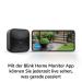 Buy Blink Outdoor HD Monitoring Camera Kit - 4 Weather-Resistant Cameras + Video Doorbell with Two-Way Audio | Works with Alexa - Buy Online on SooperMarket.com