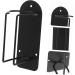Didiseaon Hair Clipper Stand - Stainless Steel Wall-Mounted Barber Tool Storage Rack for Hair Cutting Tools - Buy Online on SooperMarket.com