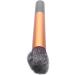 Desikixudy Makeup Cosmetic Tool Soft Contour Face Powder Foundation Blush Brush - Buy Online on SooperMarket.com