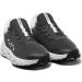 Boombah Men's Raptor Select Turf Shoes - Charcoal/White - Size 9.5 - Buy Online on SooperMarket.com