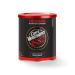 Caff Vergnano 1882 Coffee Can 100% Arabica Ground Espresso - 250 g Pack