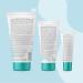Bee Anti-Acne 3-Stage System with Probiotics | 3-in-1 Solution for Problematic Skin - Cleaning Gel Moisturizer & Pimple Stick Value Pack - Buy Online on SooperMarket.com