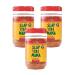 Slap Ya Mama Cajun Seasoning from Louisiana Original Blend No MSG and Kosher 32 Ounce (Pack of 3) Original Cajun Blend 2 Pound (Pack of 3)