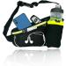 Hydration Waist Pack with Water Bottle Holder - Running Belt Waist Pouch for Men & Women - Includes Phone Holder & Key Pocket - Buy Online on SooperMarket.com