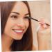 PLAFOPE 16pcs makeup brush for women small eyeliner brush eye brush for eyeliner oblique head - Buy Online on SooperMarket.com
