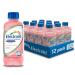 Electrolit Hydration Beverage & Recovery Drink w/Electrolytes 625ml - Pack of 12-STRAWBERRY-KIWI Strawberry Kiwi