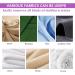 Active Enzyme Laundry Stain Remover Garment Stubborn Stain Cleaner Oil Remover Clothes Stain Remover Cleaner Emergency Stain Rescue Stain Remover 120ml - Buy Online on SooperMarket.com