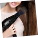 WOONEKY 5pcs Hair Dryer Comb Blower Comb Blow Dryer Comb Attachment for Hair Comb Attachment for Hair Dryer Universal Blow Dryer Comb Attachment Dryer Nozzle Replacement Hair Blower Nozzle - Buy Online on SooperMarket.com