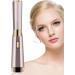 Eyelash Curler Electric | Electric Heated Eyelash Curler | USB Charging Electric Eyelash Curler Heated Lash Curler Heated Eyelash Curlers Eyelash Curlers for Women Makeup Enhancement Pink - Buy Online on SooperMarket.com