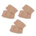 Moisturizing Heel Socks Soft and Versatile 3 (Jiawuqfdsu2c6i0-11)