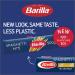 Buy Barilla Spaghetti Noodles n. 5 - 8 Pack (8 x 500g) | Premium Italian Pasta for International Shipping - Buy Online on SooperMarket.com
