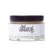 The Natural Deodorant Co Active Deodorant Balm Mint & Eucalyptus 55g Aluminium Free Plastic Free Extra Strength