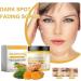 GeRRiT 3 In 1 Turmeric Glow Combo Skincare Set Turmeric Glow Face Wash Turmeric Scrub Turmeric Firming Moisturizing Cream Hydration Glowing Skin Set Skincare Gift Set for Women - Buy Online on SooperMarket.com