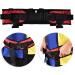 Medical Transfer Belt Waist Patient Walking Gait Lift Sling Seat Assistant Rehabilitation Belt with Leg Loop Wheelchair Auxiliary Belt Health Care (Size : 99cm-115cm) - Buy Online on SooperMarket.com