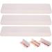 3Pcs Eye Shadow Glazed Eyeshadow Plate 10 Colors Eye Shadow Plate Makeup PalettesMakeup - Buy Online on SooperMarket.com