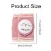 Kids Pink Cat Pattern Knee Pads - Safety Walking and Crawling Protection for Toddlers - Buy Online on SooperMarket.com