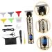 minkissy 2 Sets Stainless Steel Man Household - Buy Online on SooperMarket.com