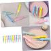 KALLORY 10pcs Baby Booger Clip Ear Cleaning Tools - Ear Wax Removal & Nose Cleaning Tweezers Set - Buy Online on SooperMarket.com