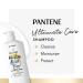 Pantene Pro-V Repair + Shine Shampoo for Damaged Hair - 38.2 fl. oz | Split Ends Treatment | Shop Internationally - Buy Online on SooperMarket.com