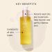 Jurlique Nourishing Cleansing Oil - Best Makeup Remover & Oil Cleanser for Face | 6.7 Oz - International Shipping Available - Buy Online on SooperMarket.com