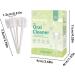 Boiler Mouth Cleaner for Newborns - Tongue & Mull Cleaner Toothbrush - 30 Pieces for Home Travel & Outdoor Use - Buy Online on SooperMarket.com