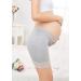 FEOYA Maternity High Waist Cotton Safety Shorts Pants 2pcs L (99-110 lb) - Elastic and Comfortable - Buy Online on SooperMarket.com