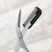 Professional Eyebrow Scissors for Men | Precision Trimmer & Comb for Perfect Eyebrows - Buy Online on SooperMarket.com