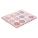 BELLIFFY Eyeshadow Palette Makeup Pallet Glitter Makeup Eye Shadow Plate Eye Shadow Sparkle Shimmer Powder