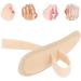 Adjustable Hammer Toe Cushion - Left Toe Corrector for Crooked and Overlapping Toes - Buy Online on SooperMarket.com