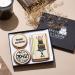 80th Birthday Cookies Gift Basket - Gourmet Cookie Box for Turning 80 - Kosher B-Day Care Package for Women & Men - Buy Online on SooperMarket.com