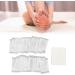 Topyond Foot Pads 30PCS for Removing Toxins and Inflammation Ginseng Foot Patches Stress Relief for Better Sleep Body Health Care - Buy Online on SooperMarket.com