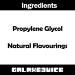 Orange Mandarin High Strength Flavouring - 10ml Bottle - Galaxy Food Flavours - Buy Online on SooperMarket.com