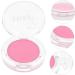 Gogogmee Blush Palette Blouses Blush for Black Women Girl Blush for Cheeks Portable Blush Women Blusher Pink - Buy Online on SooperMarket.com
