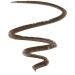 Maybelline New York Brow Precise Shaping Eyebrow Pencil Deep Brown 0.02 oz - Pack of 1 - Buy Online on SooperMarket.com